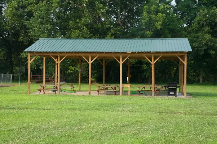 Smith River RV Park Picture 10