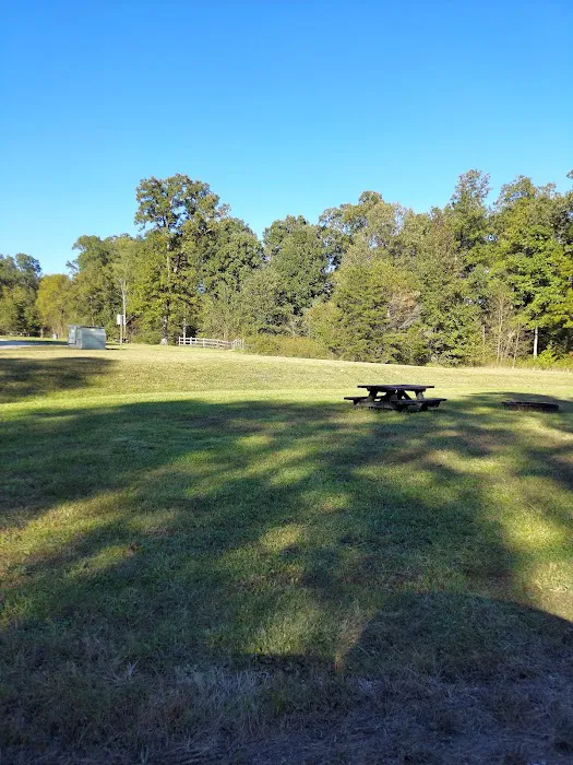 White Sulphur Horse Camp Picture 3