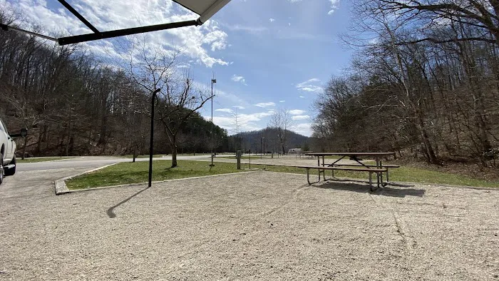 Paintsville Lake Campground Picture 10