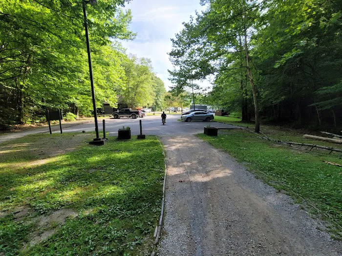 Paintsville Lake Campground Picture 8
