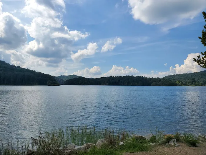 Paintsville Lake Campground Picture 6