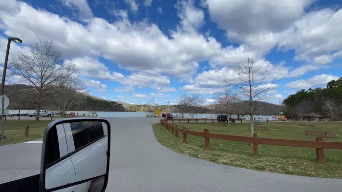 Paintsville Lake Campground Picture 7