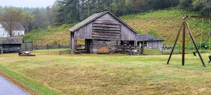 Paintsville Lake Campground Picture 5