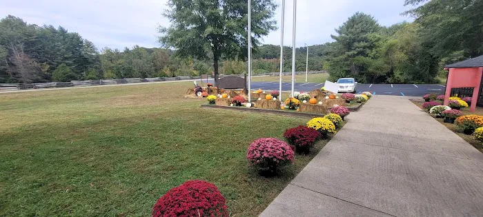 Paintsville Lake Campground Picture 3
