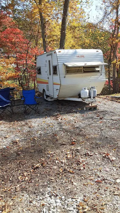 Apple Jack Creekside Camping Picture 1