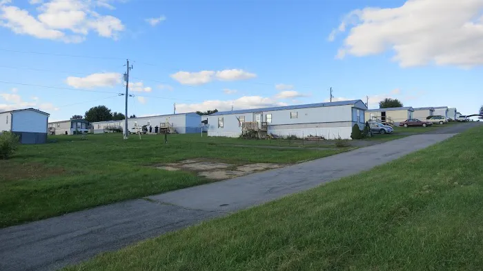 Wythe Mobile Home Park- Glennbrook Picture 1