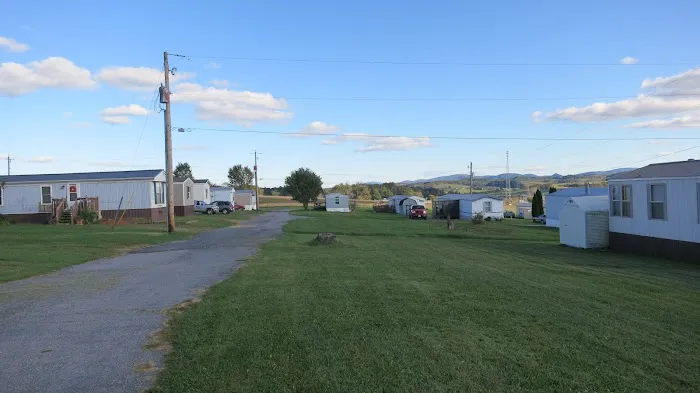 Wythe Mobile Home Park- Glennbrook Picture 2