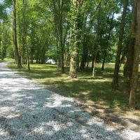 Lawrence Creek Campground ico
