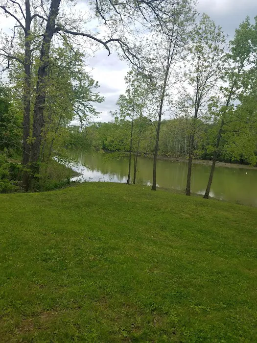 Lawrence Creek Campground Picture 9