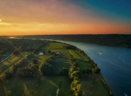 Drifter's Paradise Campground Resort