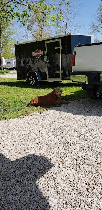 Drifter's Paradise Campground Resort Picture 10