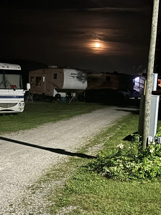 Drifter's Paradise Campground Resort Picture 4