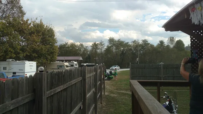 Drifter's Paradise Campground Resort Picture 7