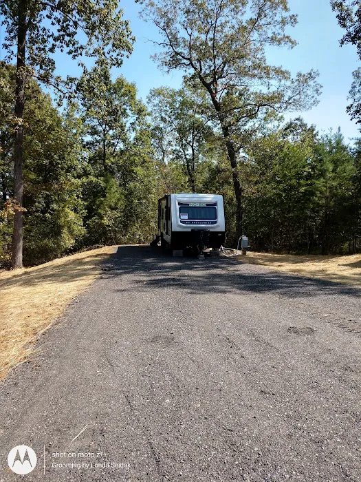 Turkey Trail RV Park Picture 7