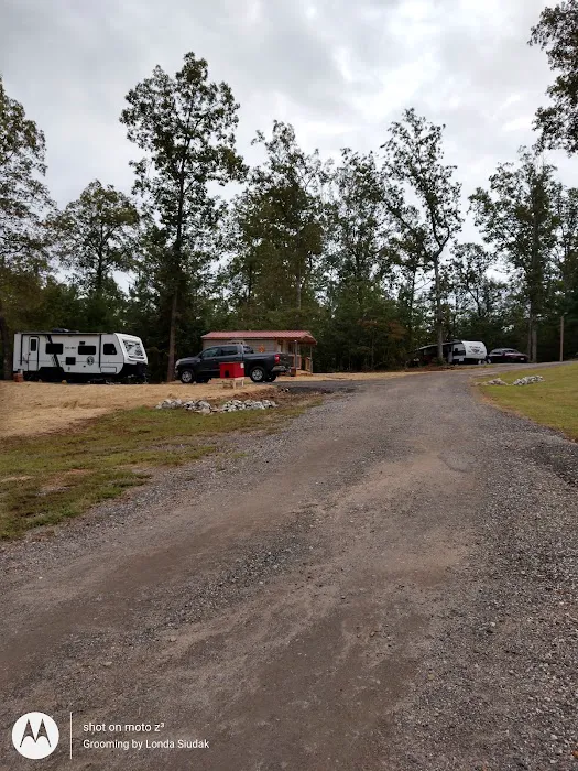 Turkey Trail RV Park Picture 6
