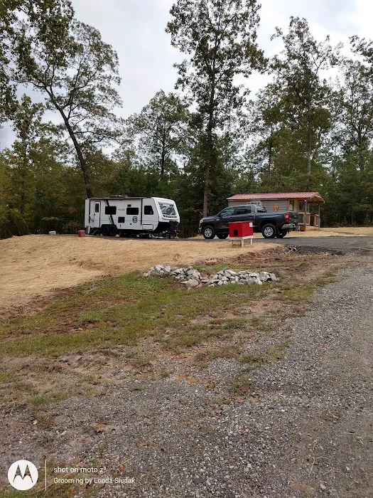 Turkey Trail RV Park Picture 4