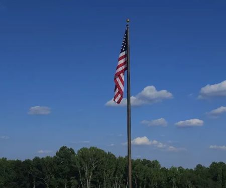 Carolina Crossroads RV Park