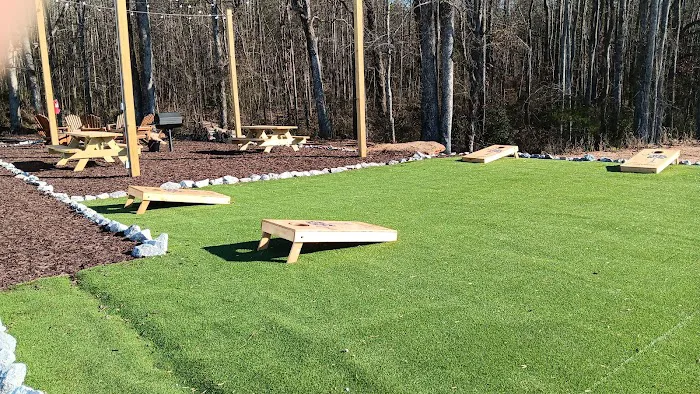 Carolina Crossroads RV Park Picture 8