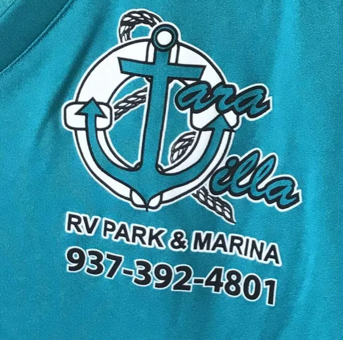 Tara Villa Campground & Marina Picture 5