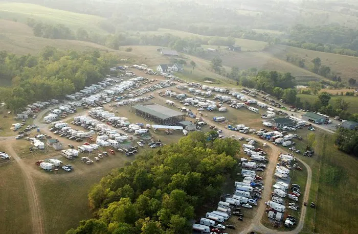 Mandolin Farm Campground Picture 1