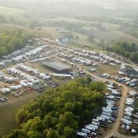 Mandolin Farm Campground ico