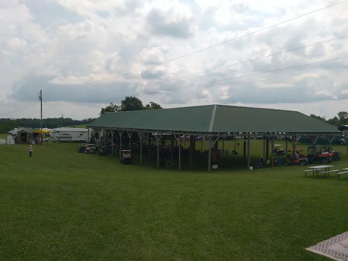 Mandolin Farm Campground Picture 3