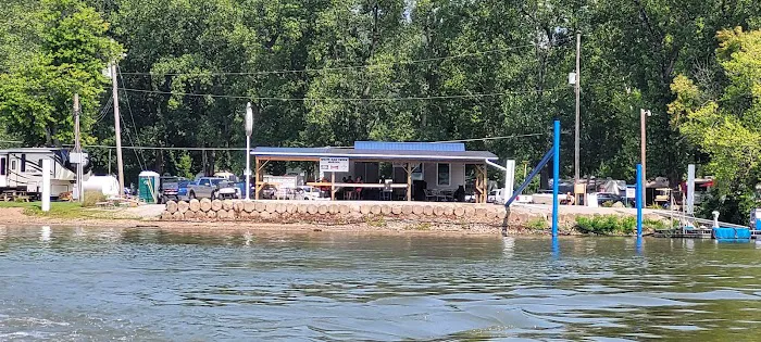White Oak Creek Marina & Campground Picture 3