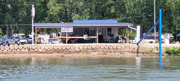 White Oak Creek Marina & Campground Picture 2