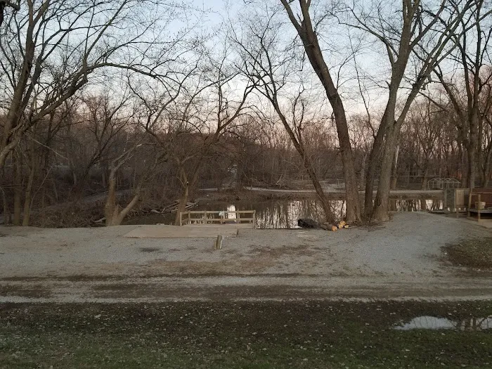 White Oak Creek Marina & Campground Picture 5