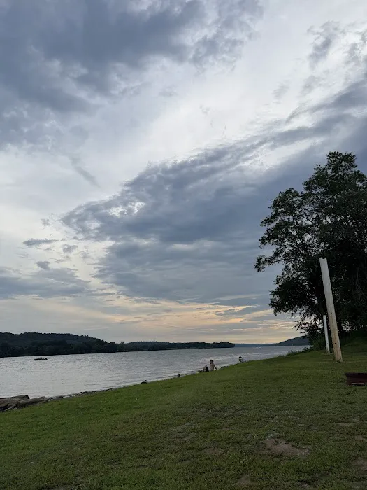 White Oak Creek Marina & Campground Picture 1