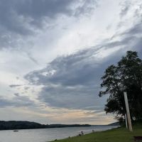 White Oak Creek Marina & Campground ico