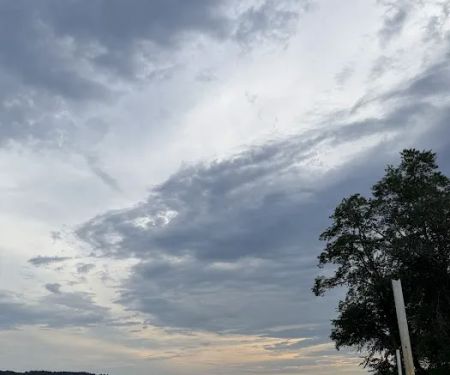 White Oak Creek Marina & Campground