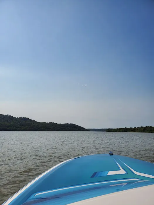 White Oak Creek Marina & Campground Picture 7
