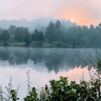 Sugar Lake RV Park (55+ Park) ico
