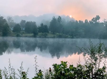 Sugar Lake RV Park (55+ Park)