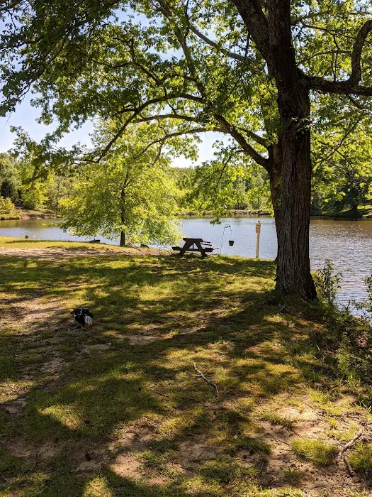 Sugar Lake RV Park (55+ Park) Picture 7
