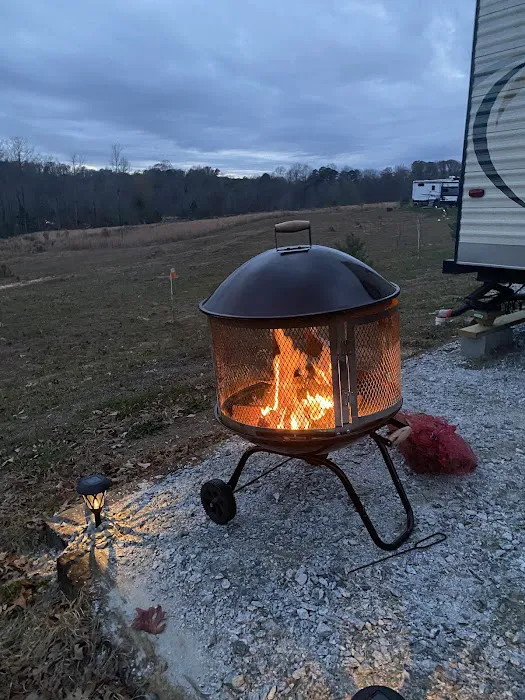 Sugar Lake RV Park (55+ Park) Picture 9