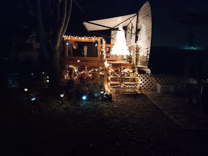 Sugar Lake RV Park (55+ Park) Picture 6