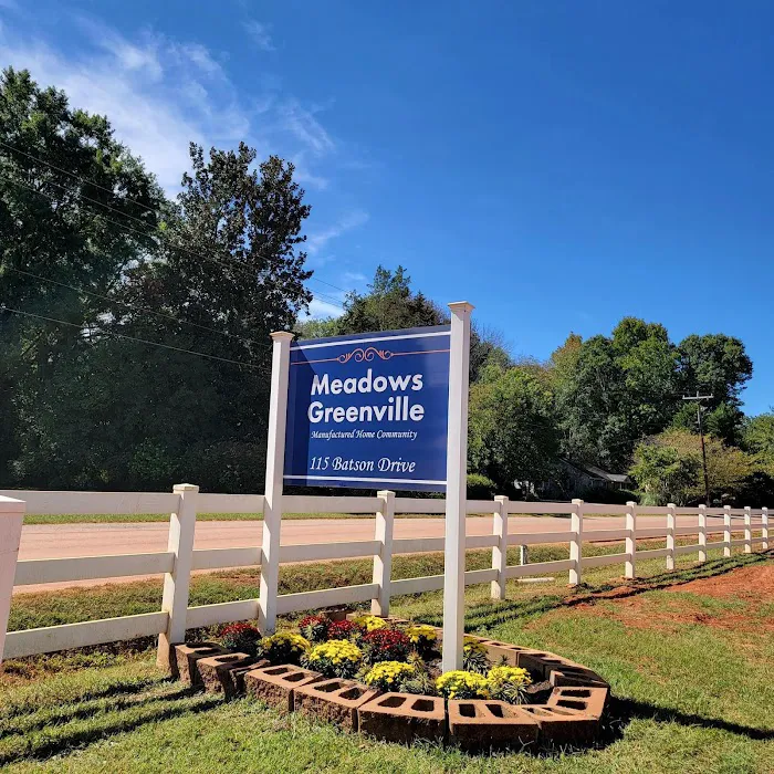Meadows of Greenville Picture 5