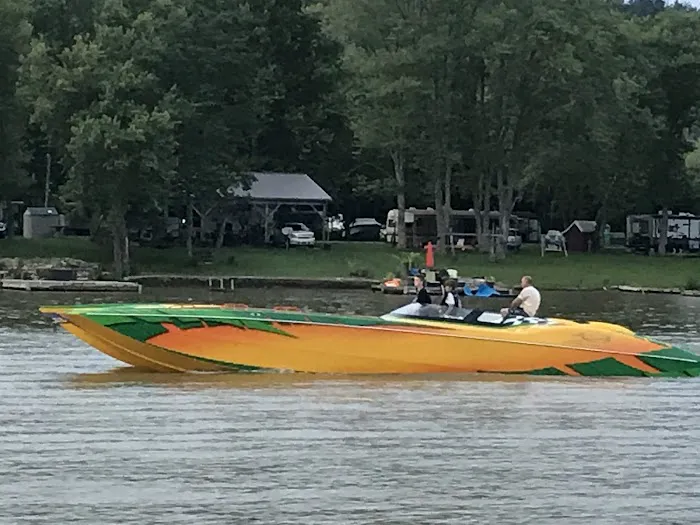 Runabouts Picture 1