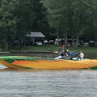 Runabouts ico