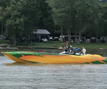 Runabouts