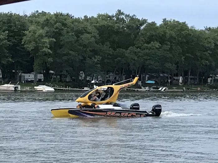 Runabouts Picture 4