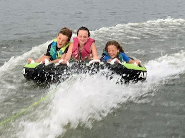 Runabouts Picture 2