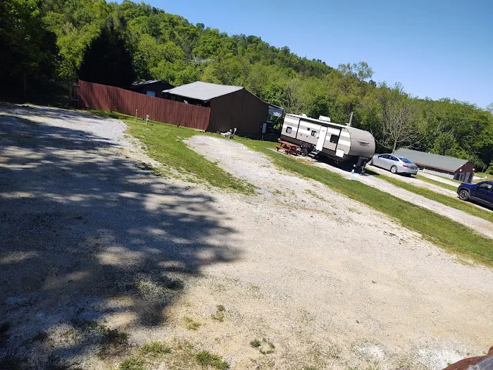 Cabin Run Creek Campground LLC Picture 1
