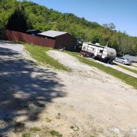 Cabin Run Creek Campground LLC ico