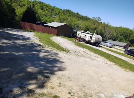 Cabin Run Creek Campground LLC