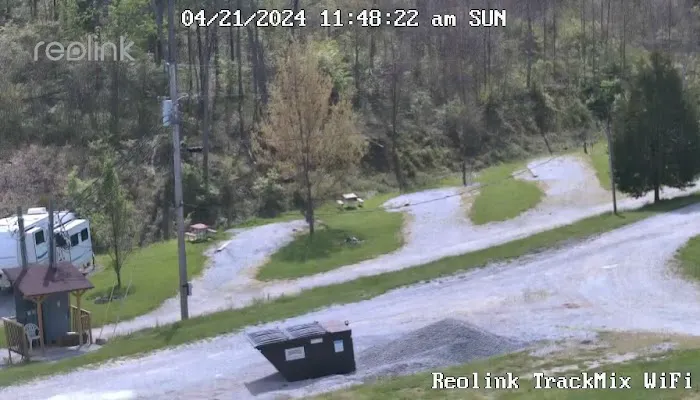 Cabin Run Creek Campground LLC Picture 8