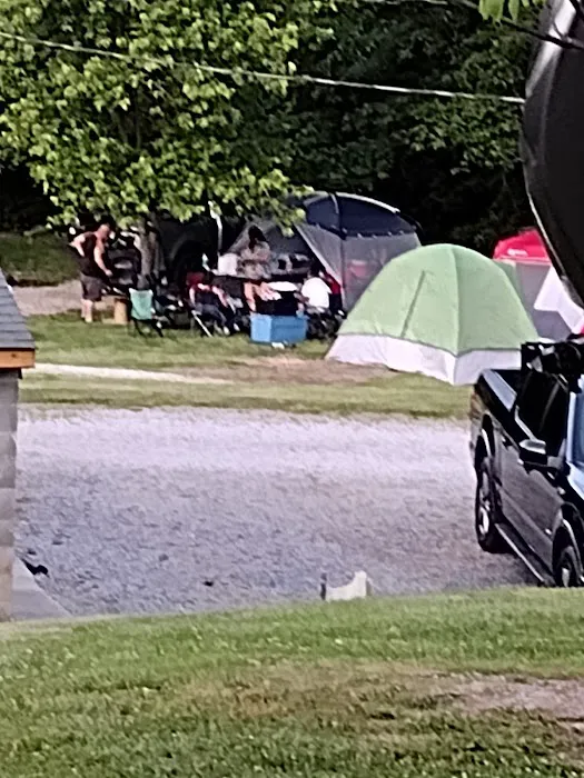 Cabin Run Creek Campground LLC Picture 7