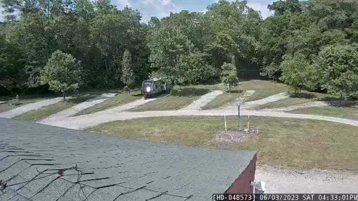 Cabin Run Creek Campground LLC Picture 6